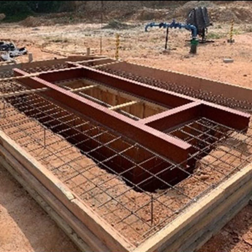 Construction of shaft collar